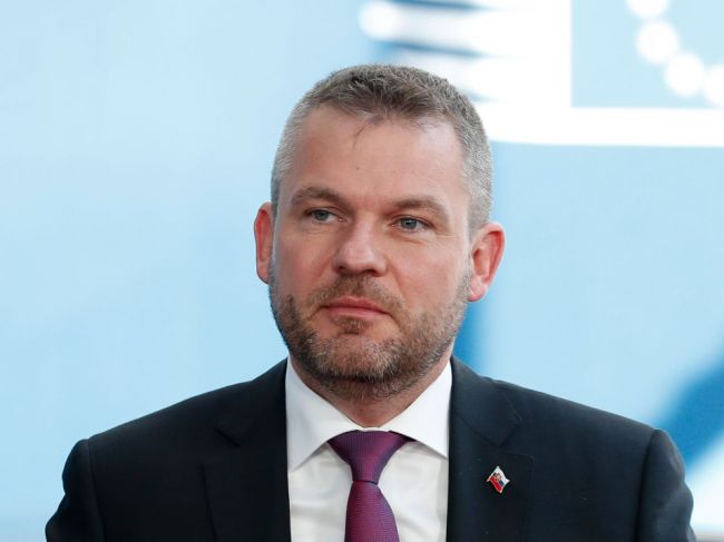 Pellegrini je rád, že sa nenaplnila hrozba veľmi nízkej účasti