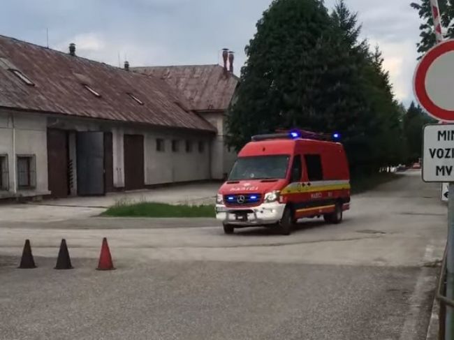 Tragédia počas nedeľného splavovania rieky
