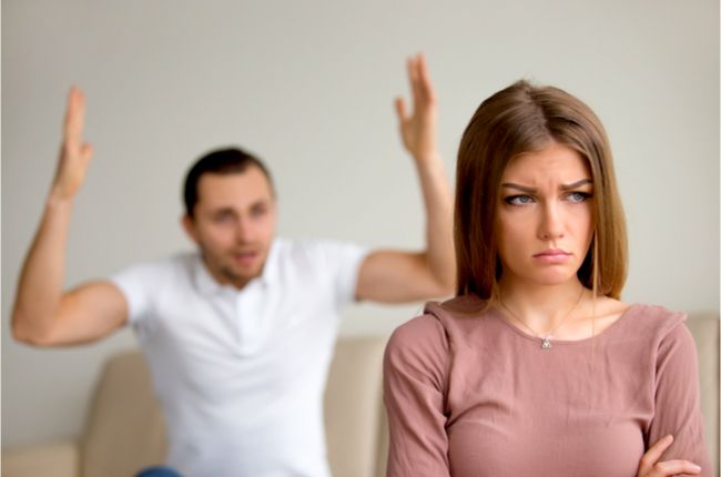 Manželské hádky majú prekvapivý vplyv na dĺžku života, musíte však vedieť jednu vec