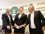 ĽSNS už nechce vystúpenie Slovenska z EÚ, plánuje ju reformovať