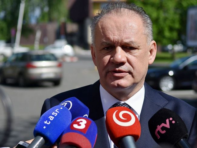 Kiska: Musíme sa spájať, spolupracovať a zabojovať o hlas každého voliča