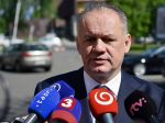 Kiska: Musíme sa spájať, spolupracovať a zabojovať o hlas každého voliča