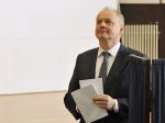 Prezidenta mrzí nárast extrémizmu i nízka volebná účasť v eurovoľbách