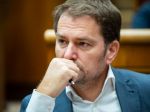 Matovič: Sme otvorení rokovaniam s kýmkoľvek z dobrej strany brehu