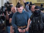 Krajská prokuratúra podala odvolanie v kauze zabitia Filipínca Henryho Acordu