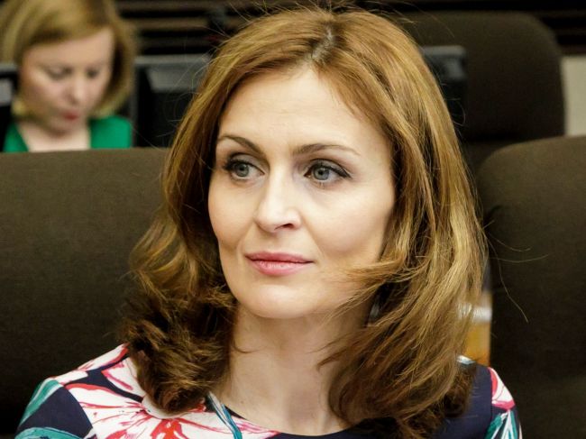 Kalavská: Nezavádzala som o dofinancovaní, nemocnice a poisťovne rokujú