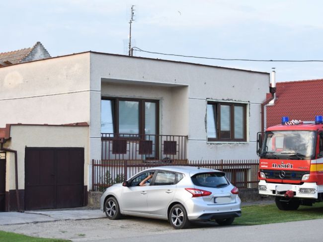 Polícia sa vráti do domu Jána Kuciaka a Martiny Kušnírovej
