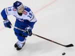 Matúša Sukeľa ocenili za výkon na domácich majstrovstvách sveta