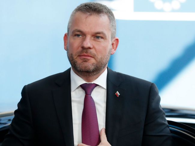 Pellegrini: Šefčovič je len jedným z kandidátov V4 na post predsedu EK