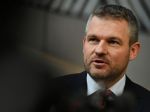 Pellegrini reagoval na výzvu okresných funkcionárov Smeru-SD z Košického kraja