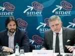 Sedem krajských predsedov Smeru-SD sa vyjadrilo k situácii v strane