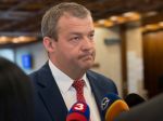 Baška: Smer-SD je jednotný, kategoricky odmietam slová o vzbure