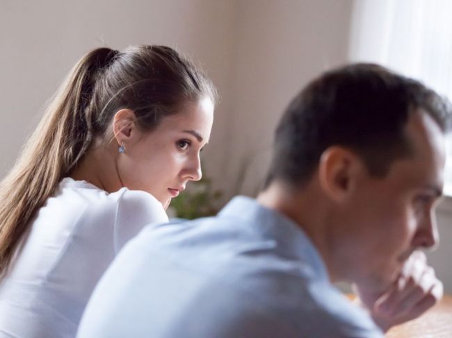 5 zvykov vo vzťahu, ktorými od seba odrádzate partnera