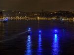 V Budapešti sa potopila výletná loď, najmenej sedem ľudí zahynulo