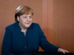 Merkelová bude študentom Harvardovej univerzity hovoriť o svojom živote