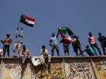 Al-Džazíra tvrdí, že úrady zavreli jej pobočku v Sudáne