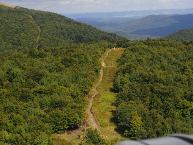 V slovenských horách skolaboval 50-ročný muž. Záchranári mu už nedokázali pomôcť