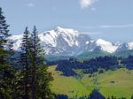 Na Mont Blancu zahynul pri páde 25-ročný slovenský horolezec