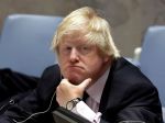 Trump: Boris Johnson by bol skvelým premiérom Británie