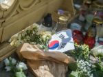 Kórea žiada Maďarsko, aby čo najskôr vyšetrilo príčiny lodnej tragédie