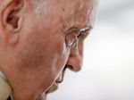 Pápež vyzval na európsku jednotu, ideológie podľa neho ohrozujú existenciu EÚ