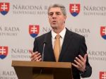Bugár: Členstvo Slovenska v NATO a EÚ je pevné a nespochybniteľné