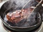 Ako pripraviť dokonalý steak: S týmto postupom nič neriskujete