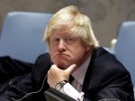 Británia opustí EÚ 31. októbra s dohodou alebo bez nej, tvrdí Johnson
