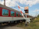 Na slovensko-českom pohraničí uviazol vlak, cestujúcich evakuovali