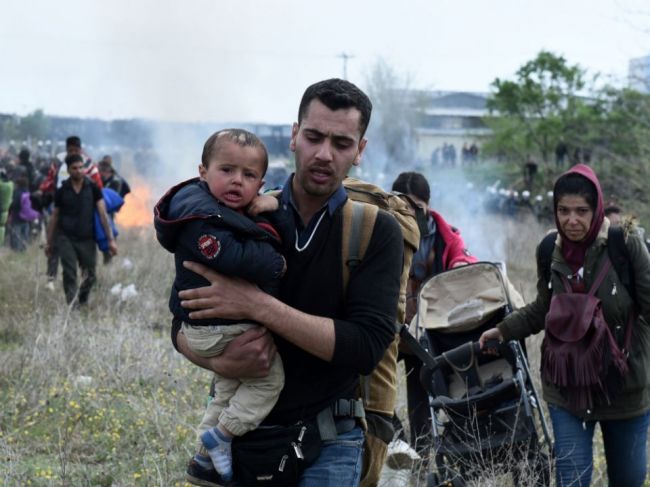Právnici žiadajú vyšetrovanie EÚ v prípade úmrtí migrantov