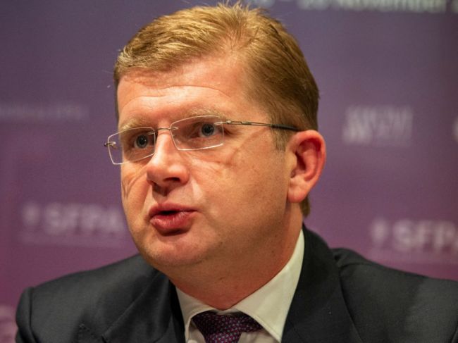 Žiga: Fico by sa mal vrátiť tento týždeň, potom budeme v strane diskutovať