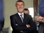Babiš reagoval na zaplnený Václavák: Je pekne, tak tam ľudia chodia na koncerty