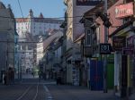 Na Obchodnej v Bratislave bude stanica mestskej polície, spúšťajú aj akciu Centrum