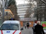 Opitý pacient napadol sestru internej ambulancie urgentného príjmu