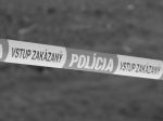 Polícia v Banskej Bystrici vyšetruje smrť mladej ženy