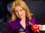 Nastupujúca prezidentka Zuzana Čaputová chce spolupracovať s menšinami