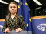 Environmentálna aktivistka Thunbergová získala ocenenie Amnesty International