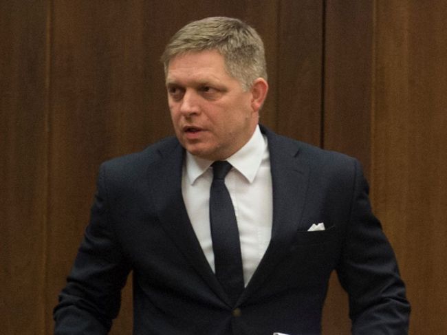 Fico chce stranu Smer-SD dotiahnuť do volieb v roku 2020 ako jej predseda