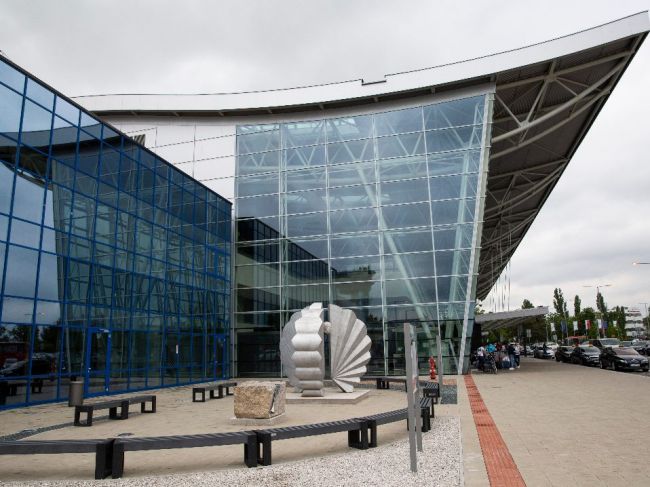 Letisko v Bratislave otvorilo letnú sezónu, pribudli priame lety na Cyprus