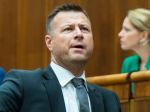 Gál: V budúcom roku by mohlo pribudnúť 100 miest pre justičných čakateľov