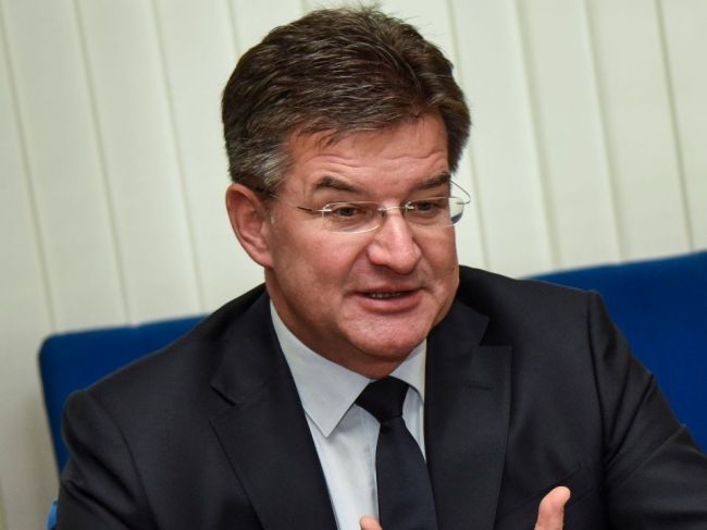 Lajčák zdôraznil, že Európa by mala byť výraznejším globálnym hráčom