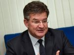 Lajčák zdôraznil, že Európa by mala byť výraznejším globálnym hráčom