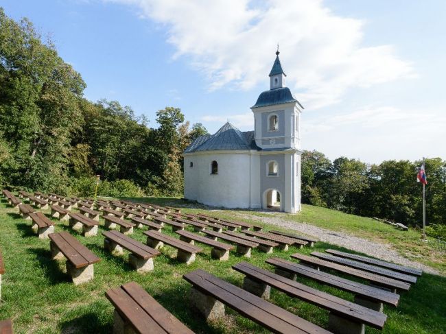 Kresťania slávia sviatok Zoslanie Ducha Svätého