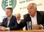 Beňová a Štefanec odhadli vplyv slovenských poslancov z ĽS NS v Európskom parlamente