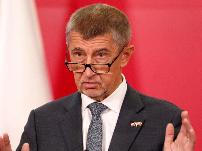Ľudia v 313 mestách demonštrovali proti Babišovi