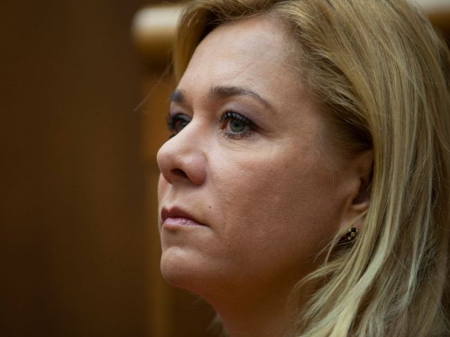 Colníci neboli o Vadalovi informovaní, Saková hovorí, že to nie je v poriadku
