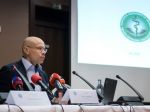 Informácie o našich platoch sú nekorektné a zavádzajúce, pohoršujú sa súkromní lekári