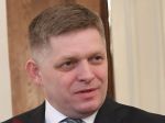 Fico: Smer-SD určite povediem ako predseda do parlamentných volieb
