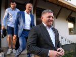 Krajská rada Smeru-SD v Košiciach podporila Fica, mimoriadny snem nechce