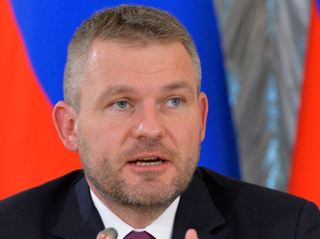 Premiér má nádej, že sa medzi vládou a prezidentom začne písať iný príbeh